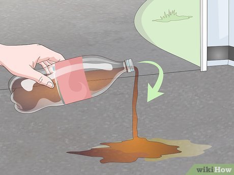 How To Clean Hydraulic Fluid