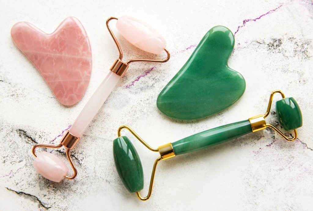 How To Clean Jade Roller And Gua Sha How To Clean Jade Roller And Gua Sha