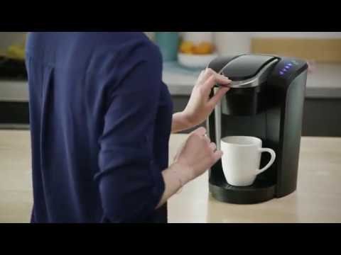 How To Clean Keurig K Compact How To Clean Keurig K Compact