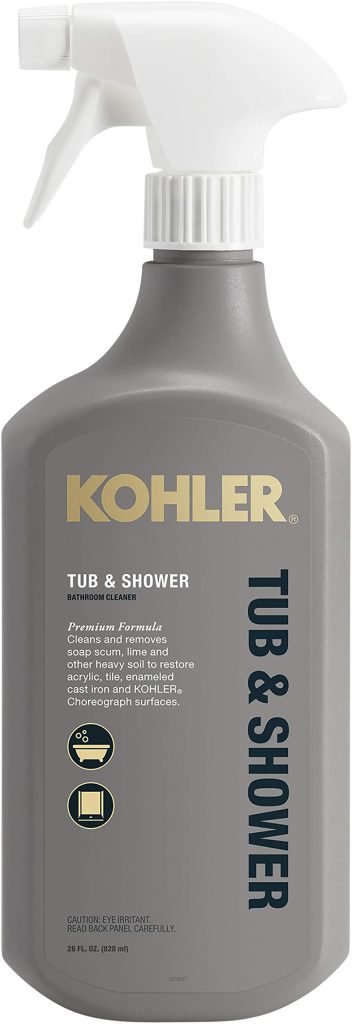How To Clean Kohler Acrylic Tub How To Clean Kohler Acrylic Tub