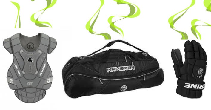 How To Clean Lacrosse Gloves How To Clean Lacrosse Gloves