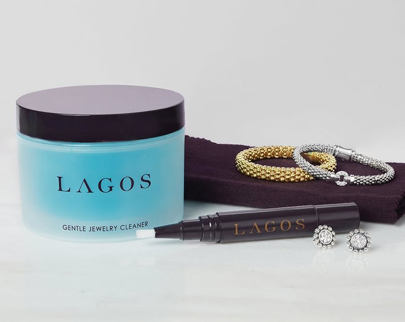 How To Clean Lagos Bracelet