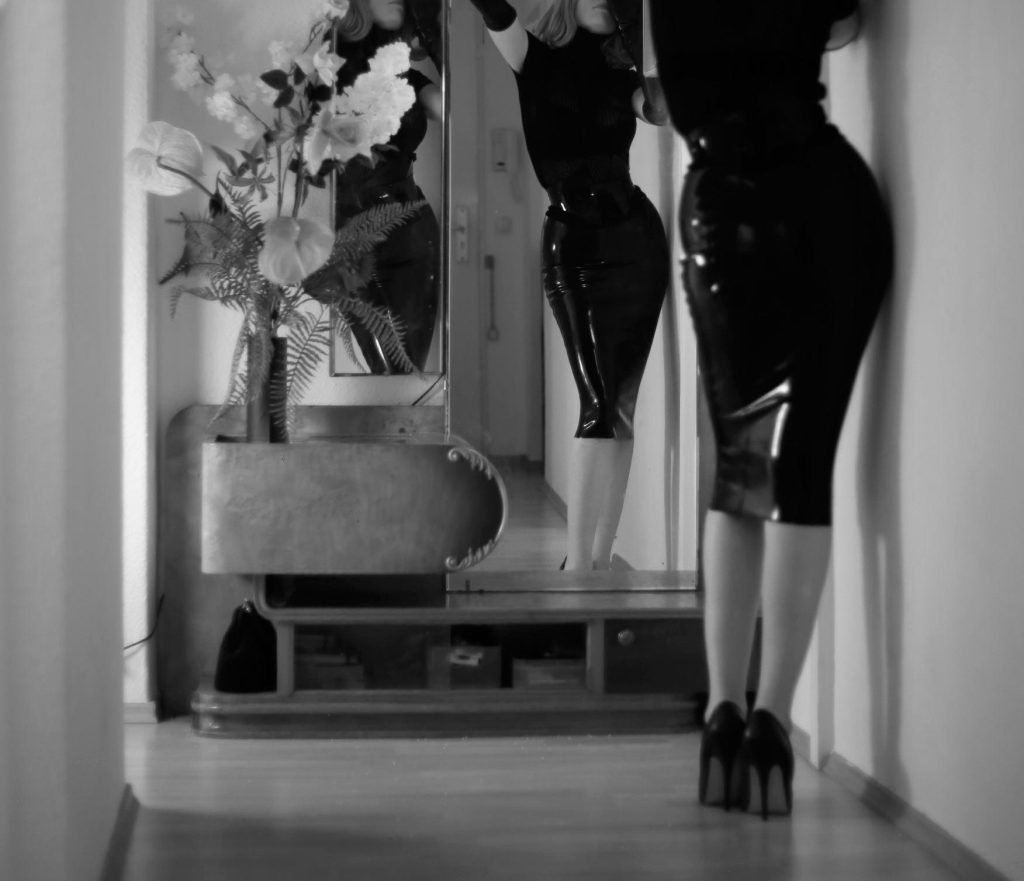 How To Clean Latex Clothing