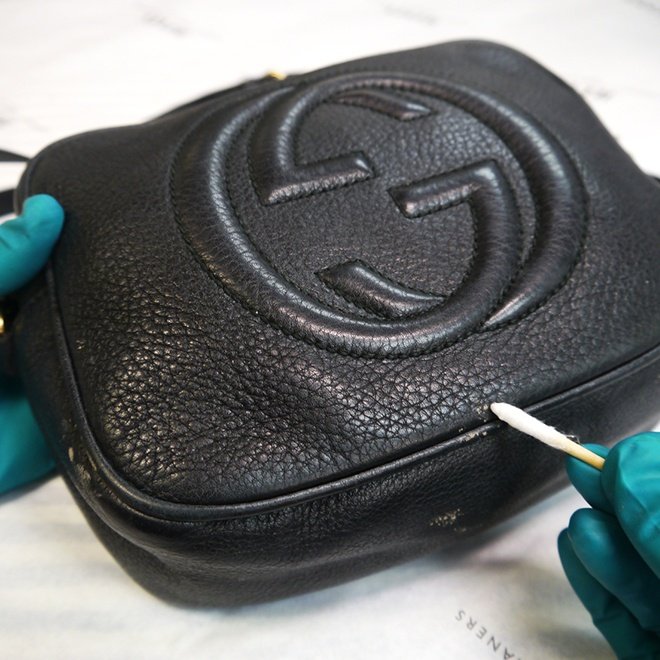 How To Clean Leather Gucci Bag How To Clean Leather Gucci Bag