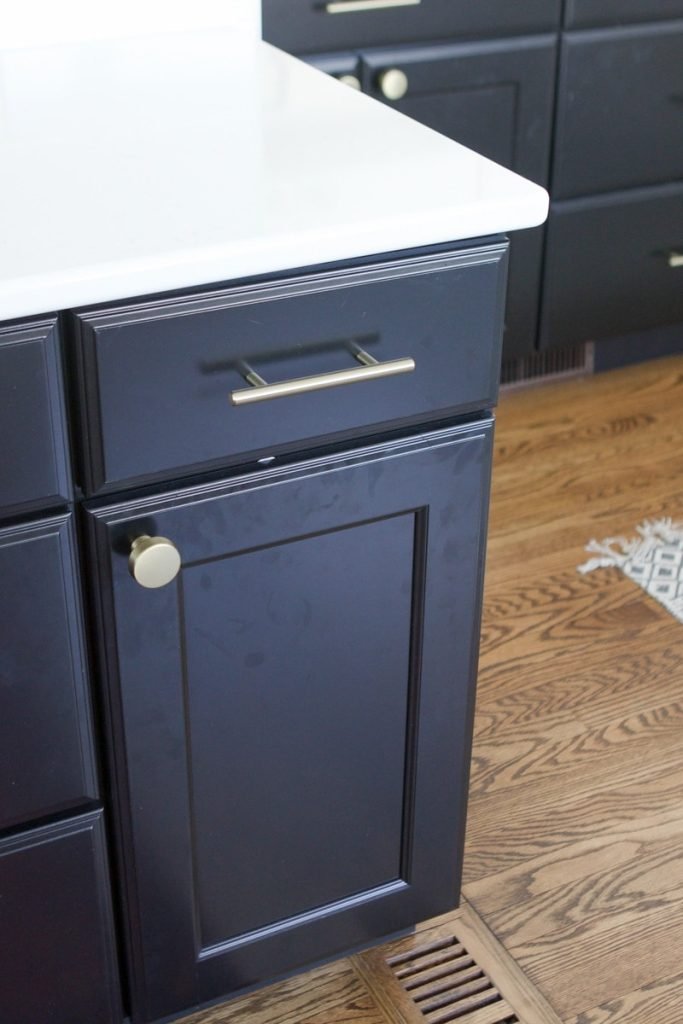 How To Clean Matte Cabinets