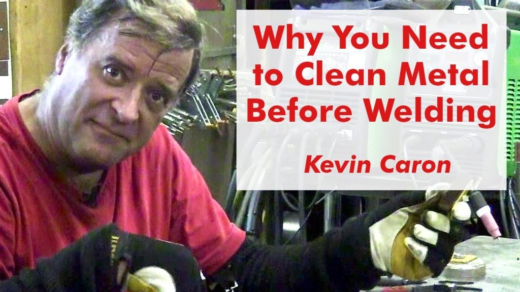 How To Clean Metal Before Welding How To Clean Metal Before Welding