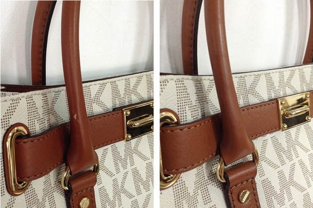 How To Clean Michael Kors Bag At Home