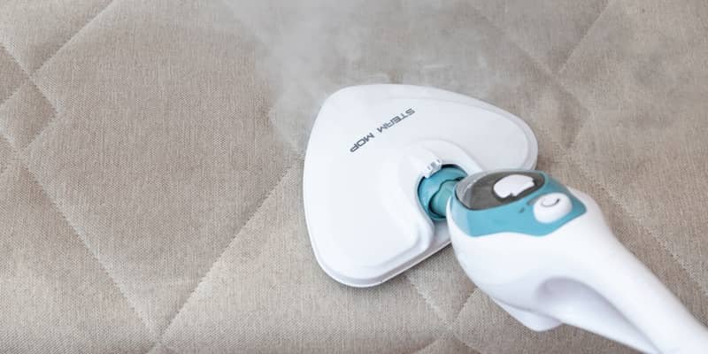 How To Clean Mop Pads How To Clean Mop Pads