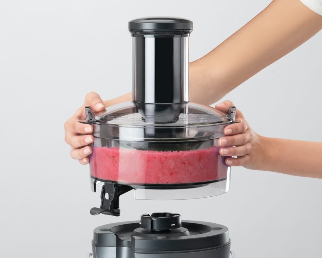 How To Clean Nutribullet Juicer