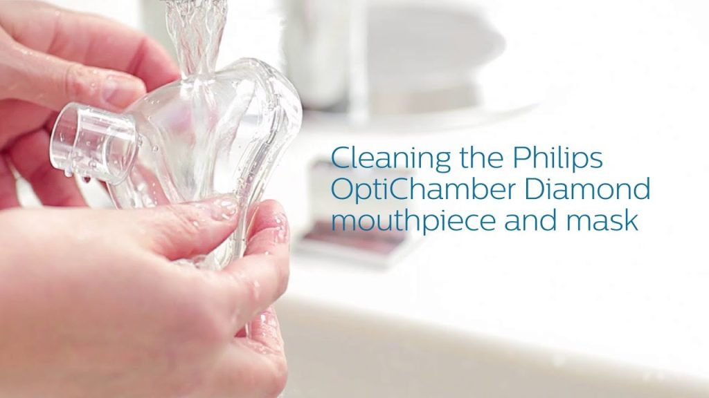 How To Clean Optichamber Diamond