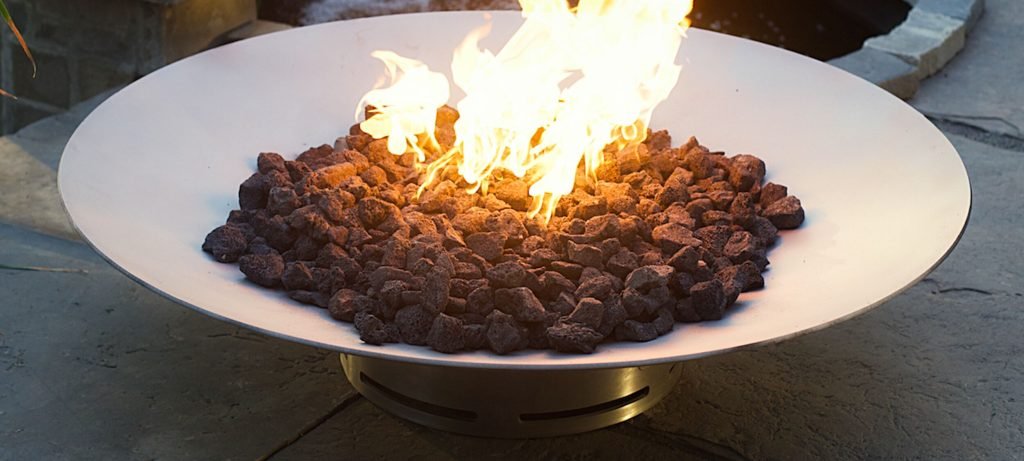 How To Clean Out A Fire Pit With Lava Rocks How To Clean Out A Fire Pit With Lava Rocks