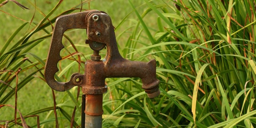 How To Clean Out An Old Water Well