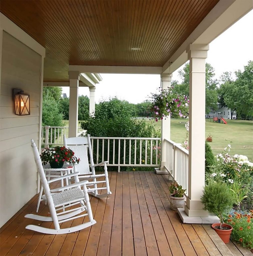 How To Clean Outdoor Porch Lights How To Clean Outdoor Porch Lights