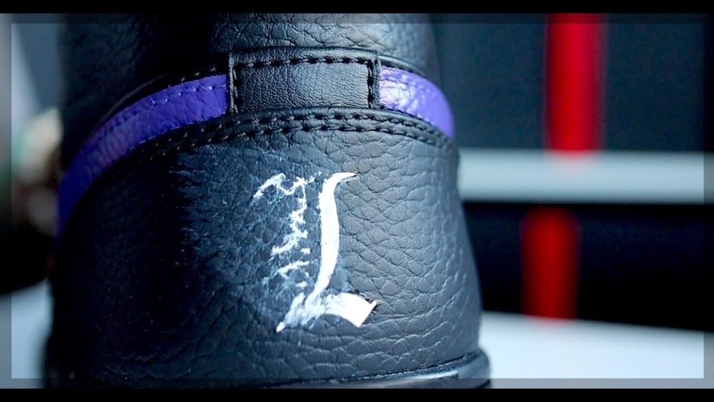 How To Clean Paint Off Shoes