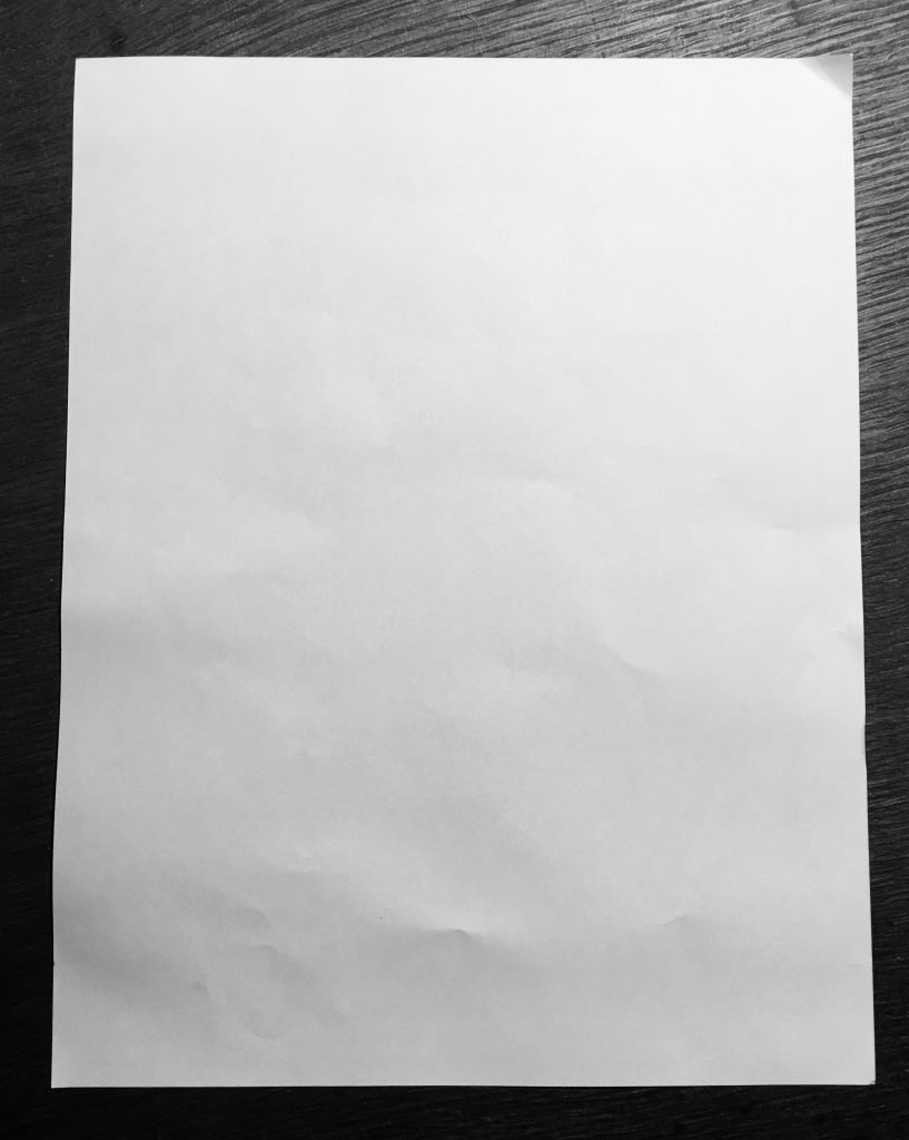 How To Clean Photo Paper How To Clean Photo Paper