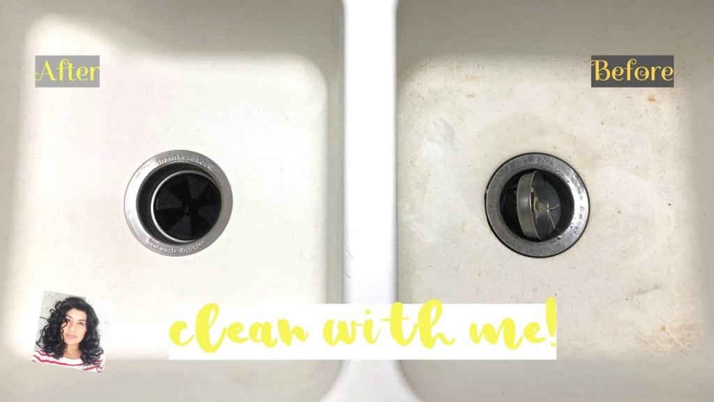 How To Clean Plastic Sink How To Clean Plastic Sink