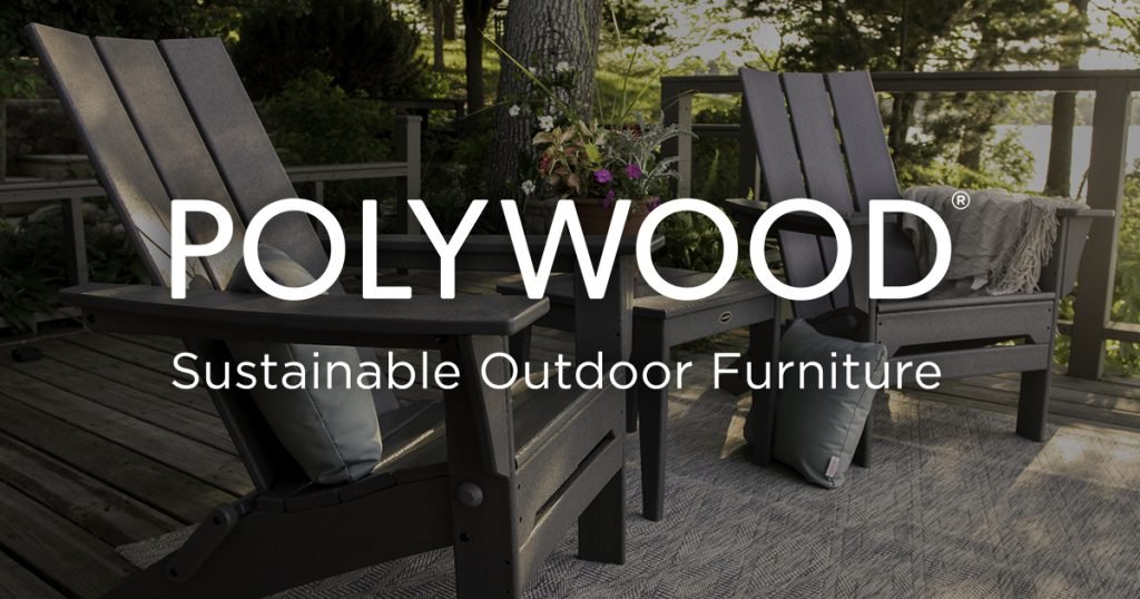How To Clean Poly Outdoor Furniture