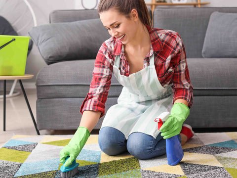 How To Clean Polypropylene Fabric