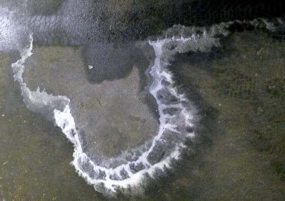 How To Clean Salt Off The Garage Floor How To Clean Salt Off The Garage Floor