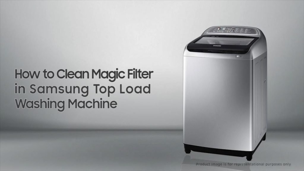 How To Clean Samsung Washer Filter Top Loader How To Clean Samsung Washer Filter Top Loader