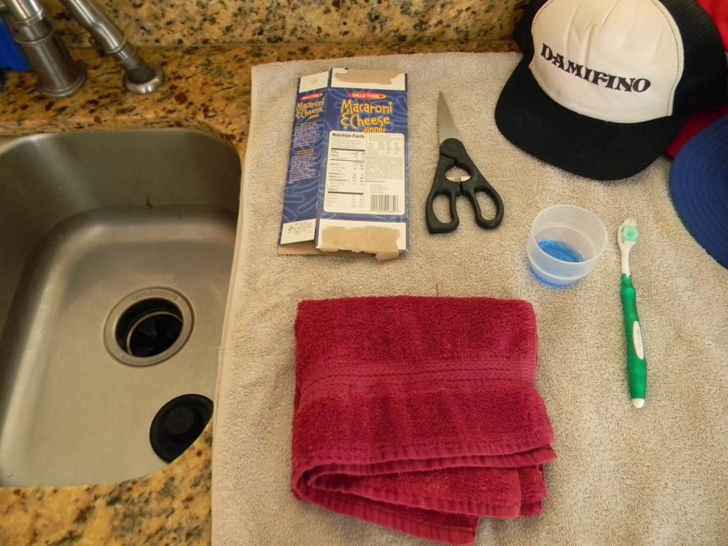 How To Clean Snapback Hat How To Clean Snapback Hat