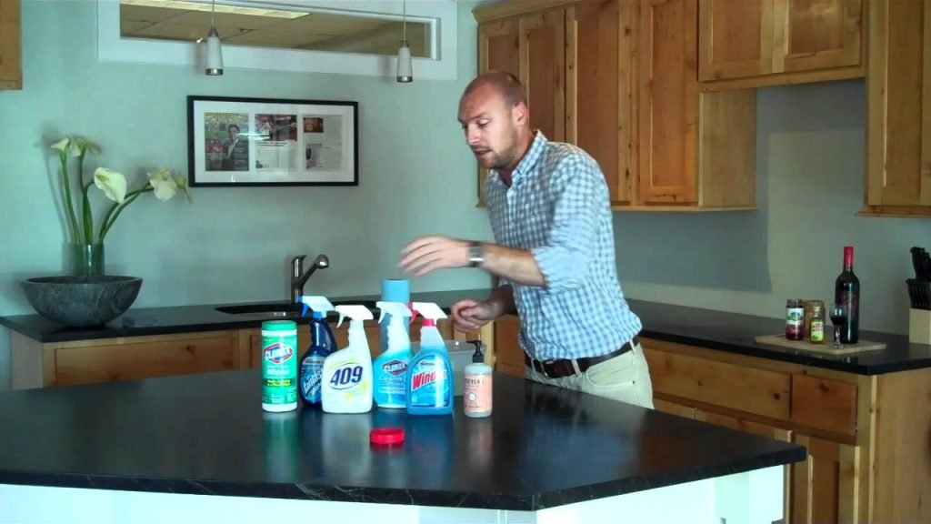 How To Clean Soapstone Countertops How To Clean Soapstone Countertops