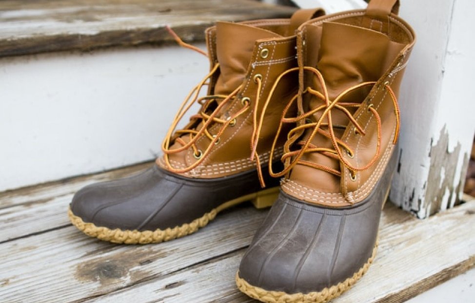 How To Clean Sperry Duck Boots How To Clean Sperry Duck Boots