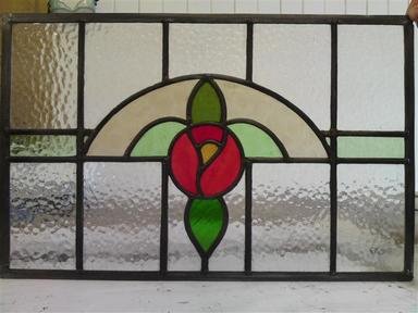 How To Clean Stained Glass Windows