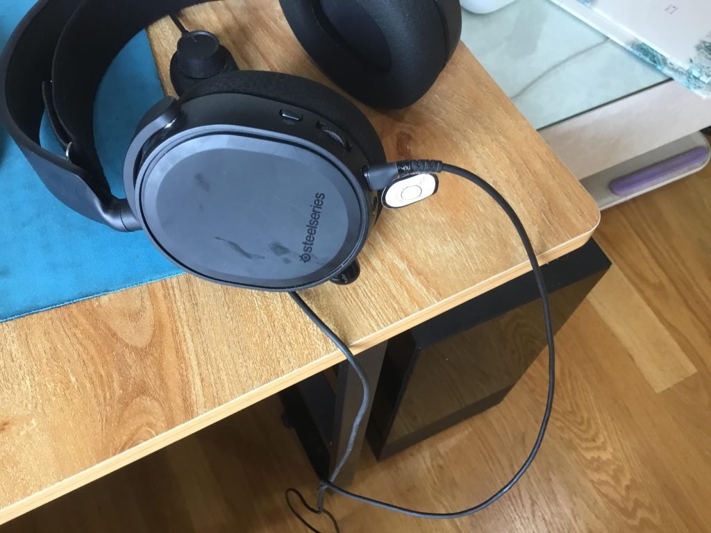 How To Clean Steelseries Headset Cleanestor