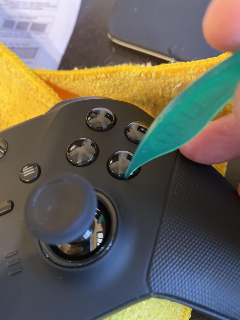 How To Clean Sticky Controller Buttons Without Rubbing Alcohol Cleanestor