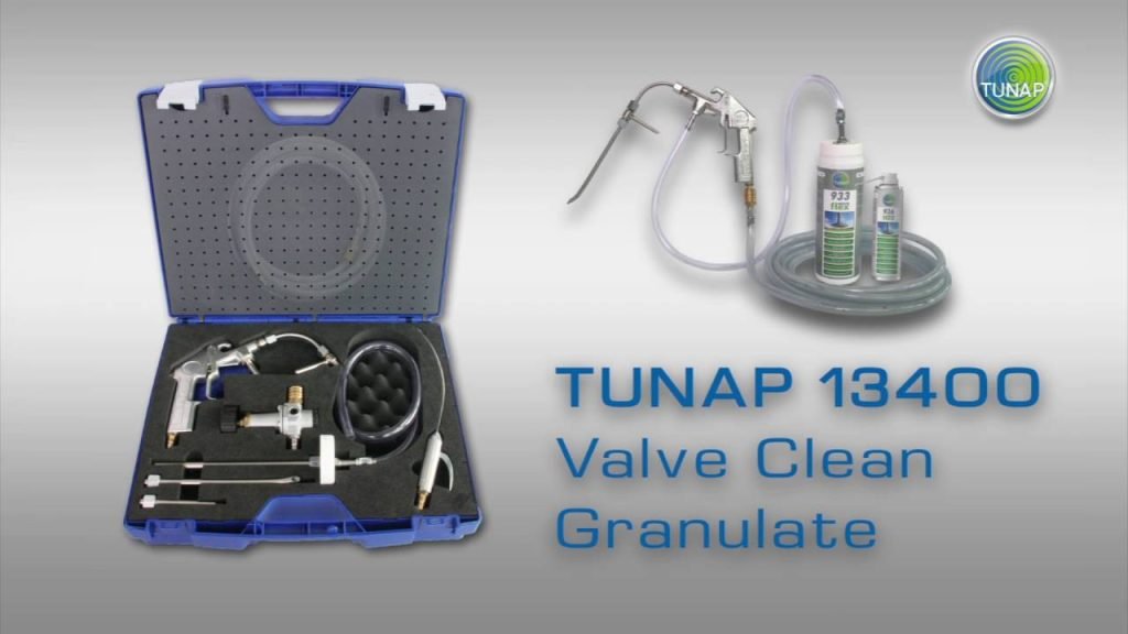 How To Clean Sticky Valves How To Clean Sticky Valves