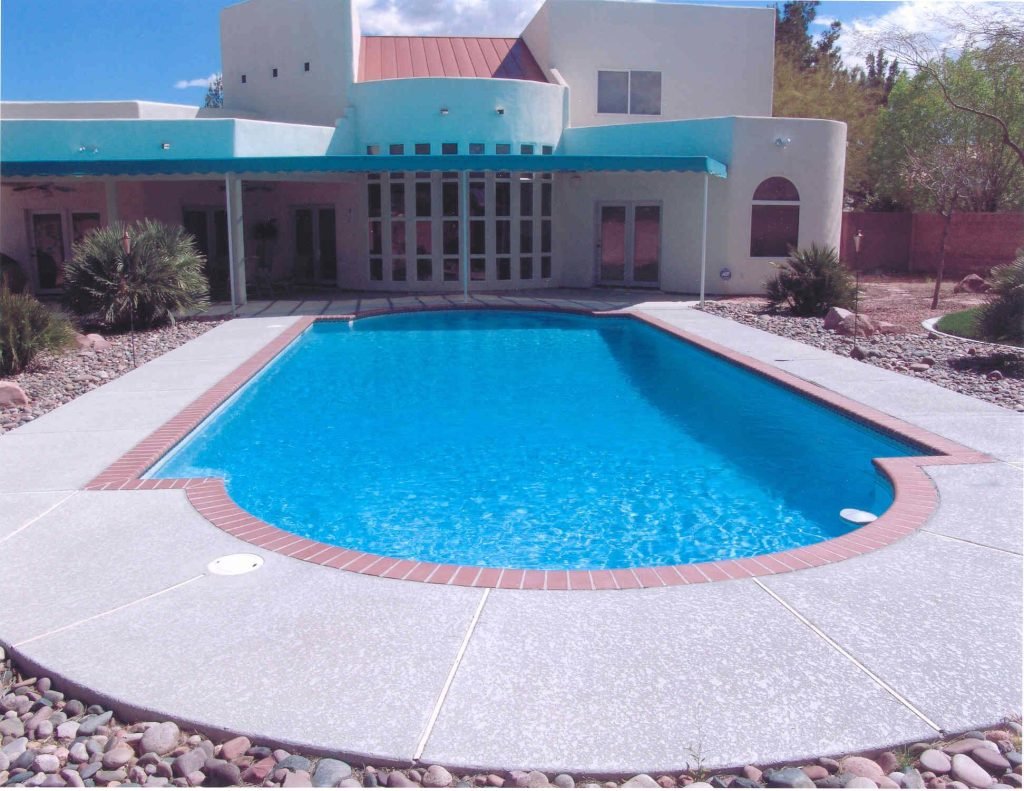 How To Clean The Kool Deck