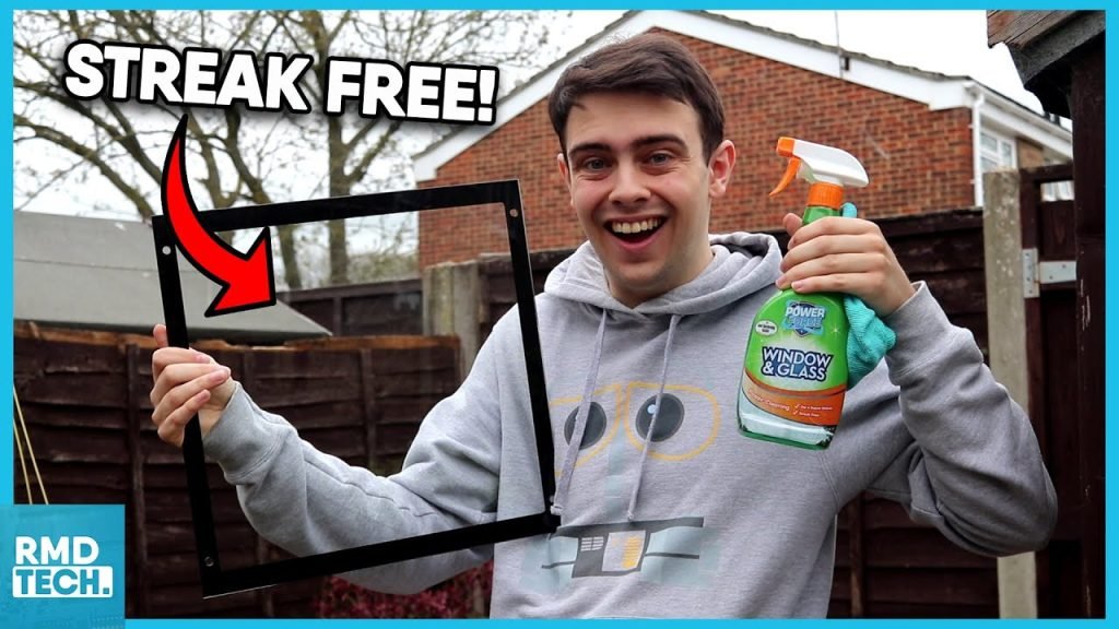 How To Clean The Pc Side Panel