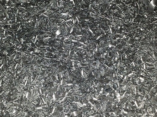 How To Clean Up Aluminum Shavings How To Clean Up Aluminum Shavings