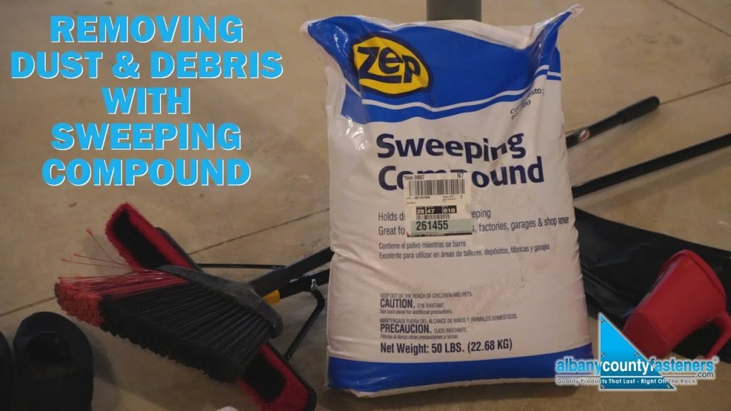 How To Clean Up Drywall Dust From Concrete How To Clean Up Drywall Dust From Concrete