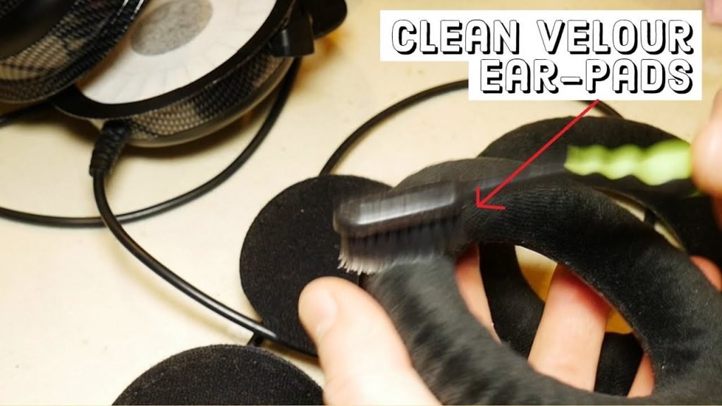 How To Clean Velour
