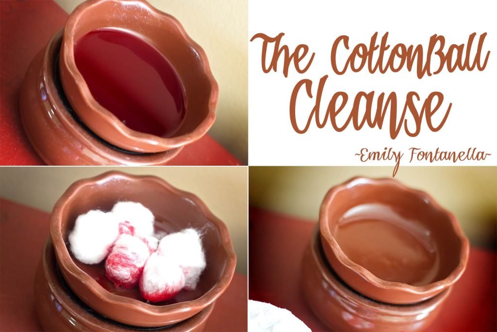 How To Clean Wax Warmer With A Cotton Ball How To Clean Wax Warmer With A Cotton Ball