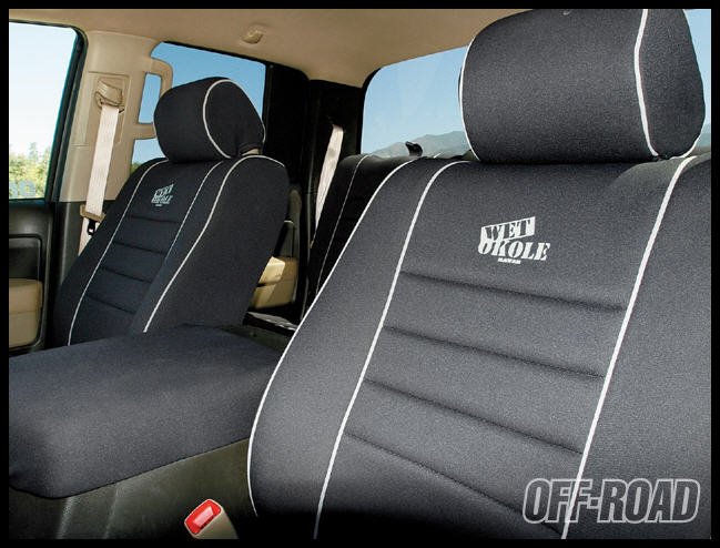 How To Clean Wet Okole Seat Covers