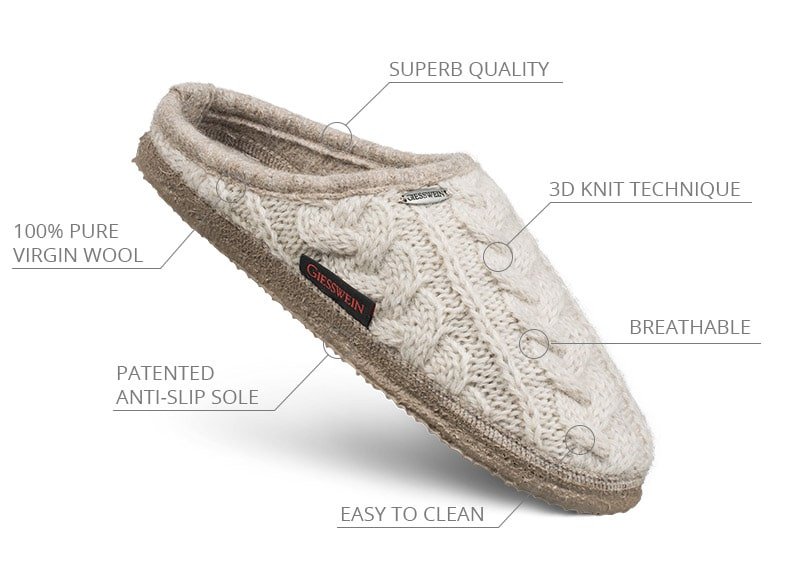 How To Clean Wool Shoes