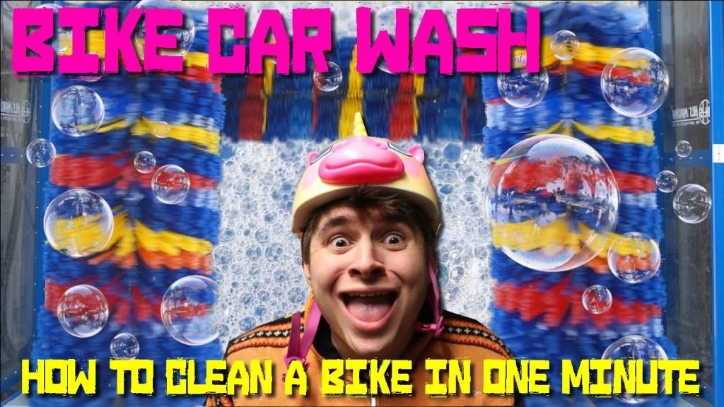 How To Clean Your Tricycle