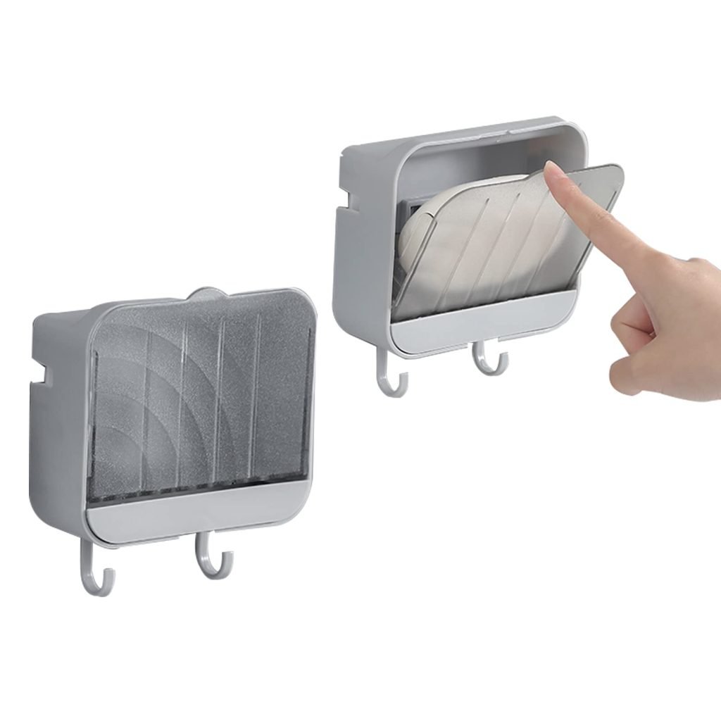 How To Keep A Bar Of Soap Clean How To Keep A Bar Of Soap Clean