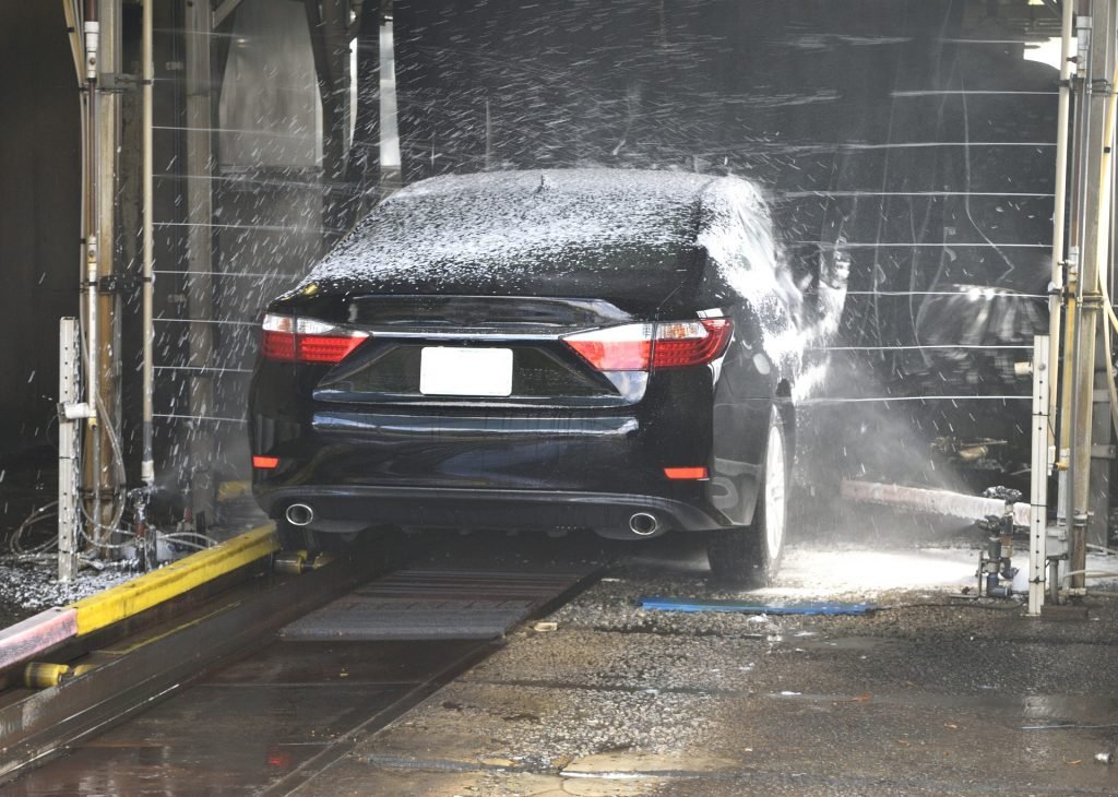 How To Keep A Black Car Clean Between Washes How To Keep A Black Car Clean Between Washes