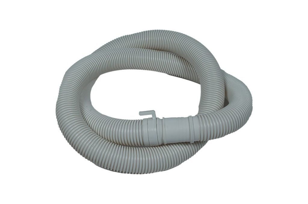 Washing Machine Drain Piping