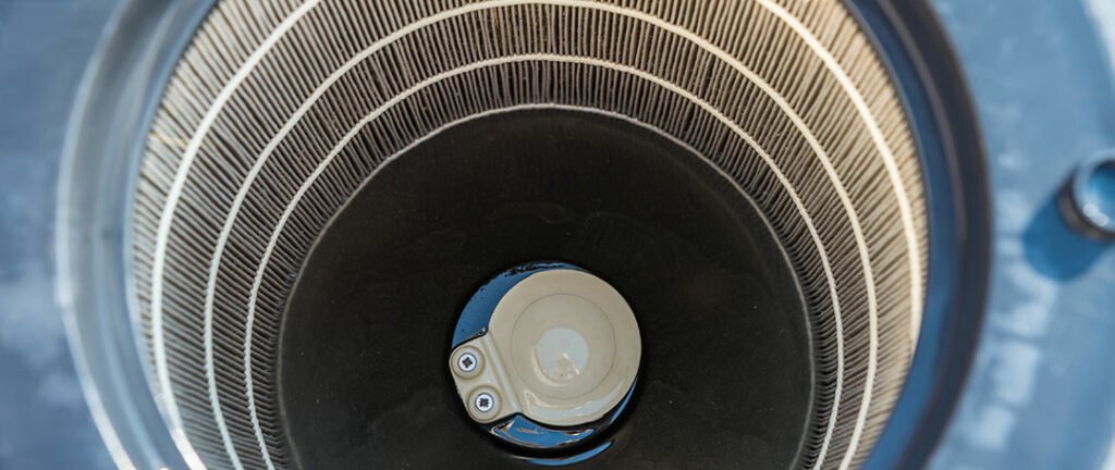 Cartridge Pool Filter Cleaning (A Complete Guide)