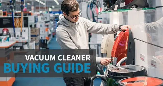 Hoover Windtunnel Hepa Filter Cleaning Guide