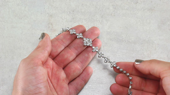 How To Clean White Gold Chain