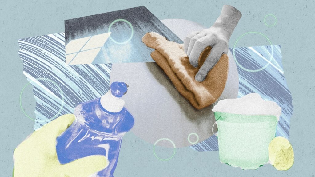 Laminate Floor Cleaning Solutions 101