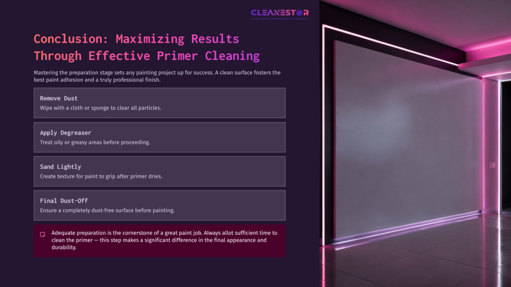 A Brightly Lit Room With A Sleek Surface Reflecting Soft Purple And Pink Lighting, Showcasing A Clean, Professional Environment.