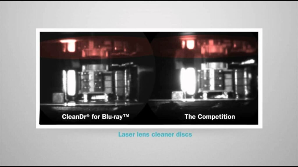 How To Clean A Blu Ray Disc How To Clean A Blu Ray Disc