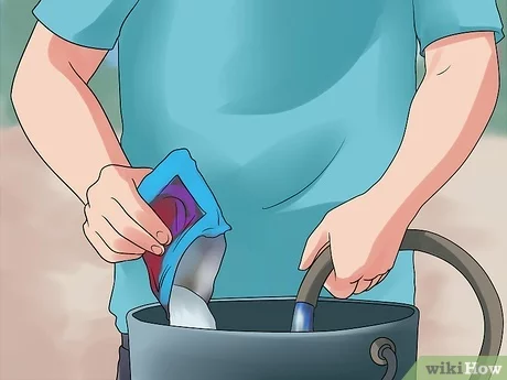 How To Clean A Rain Barrel How To Clean A Rain Barrel